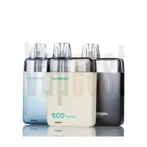 پاد سیستم ویپرسو اکو نانو | Vaporesso Eco Nano