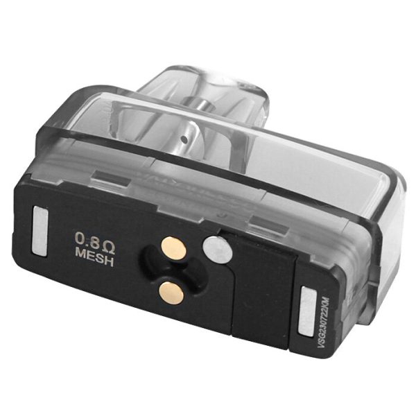 کارتریج ویپرسو اکو نانو | CARTRIDGE VAPORESSO ECO NANO POD