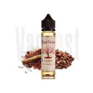 جویس میخک رایپ ویپز | RIPEVAPE CLOVE JUICE 60ML