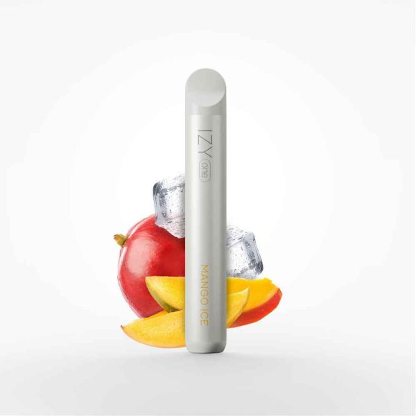 پاد یکبارمصرف مک ایزی | MAC IZY 1500 PUFF