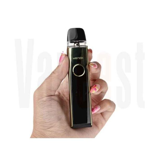 پادماد گیک ویپ وناکس کیو پرو | geekvape wenax Q pro - Image 3