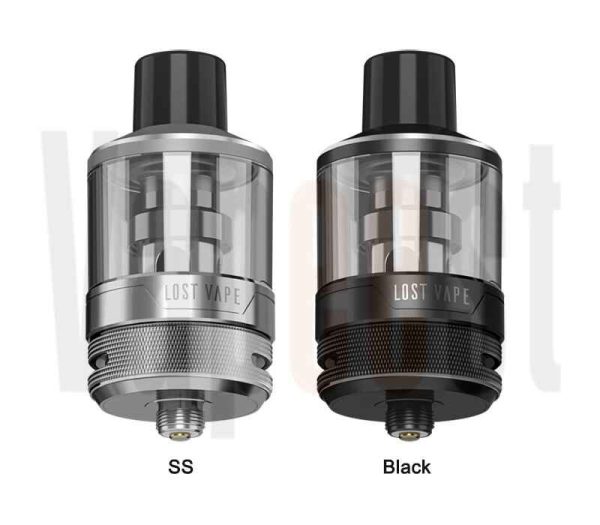 اتومایزر یو بی پرو کمپانی لاست ویپ | Lost Vape UB Pro Pod Tank 5ml