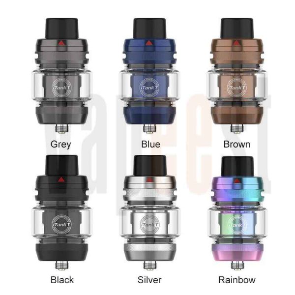اتومایزر ویپرسو آی تنک Vaporesso ITank