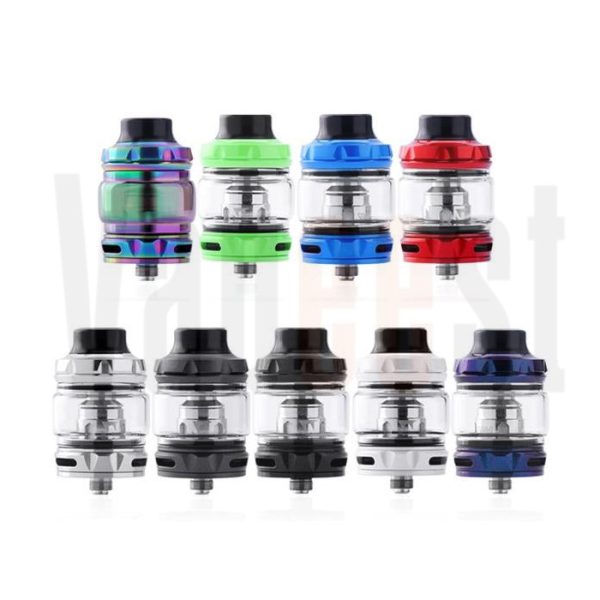 اتومایزر فلوپرو ساب اهم ساب تنک وتوفو Wotofo Flow Pro Sub Ohm Tank - Image 2
