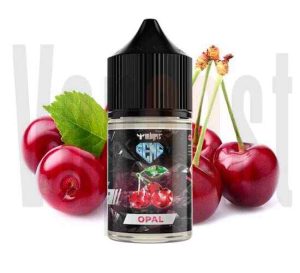 سالت دکتر ویپ گیلاس DRVAPE opal SALT