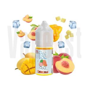 سالت انبه هلو توکیو | Tokyo mango peach salt