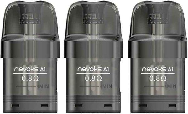 کارتریج نواکس ای وان | NEVOKS A1 CARTRIDGE