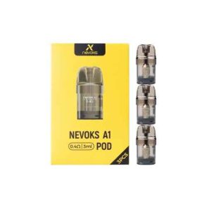 کارتریج نواکس ای وان | NEVOKS A1 CARTRIDGE