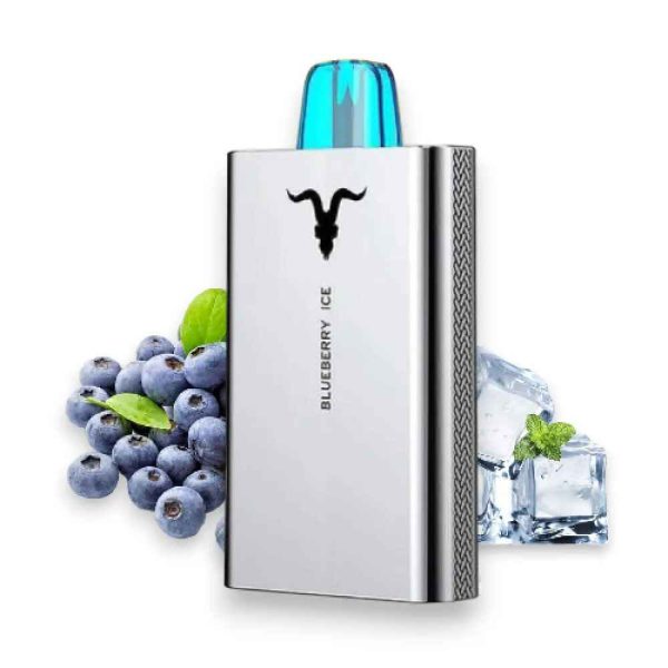 پاد یکبارمصرف ایگنایت 5000 پاف | DISPOSABLE POD IGNITE v50 - Image 8