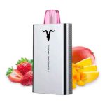 خرید پاد یکبارمصرف ایگنایت 5000 پاف | DISPOSABLE POD IGNITE v50