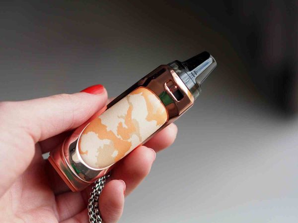 گیک ویپ ایجیس نانو 2 | GEEKVAPE AN2 (Aegis Nano 2)