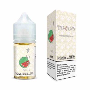 سالت هندوانه توکیو | Tokyo watermelon salt