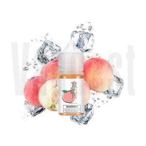 سالت هلو توکیو | Tokyo Peach salt