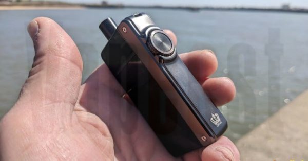 پادماد یوول کرون بی | Uwell Crown B podmod