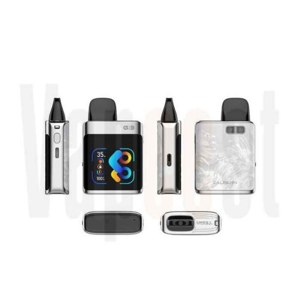 قیمت پاد جی 3 پرو یوول | g3 pro uwell pod