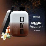 پاد یکبار مصرف برو 12000 | BRO 12000 Disposable Pod