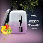 پاد یکبار مصرف برو 12000 | BRO 12000 Disposable Pod