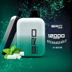 پاد یکبار مصرف برو 12000 | BRO 12000 Disposable Pod