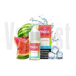 سالت هندوانه یخ نیکد | Naked watermelon ice Salt