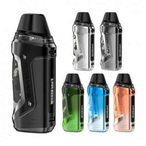 گیک ویپ ایجیس نانو 2 | GEEKVAPE AN2 (Aegis Nano 2)