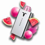 خرید پاد یکبارمصرف ایگنایت 5000 پاف | DISPOSABLE POD IGNITE v50