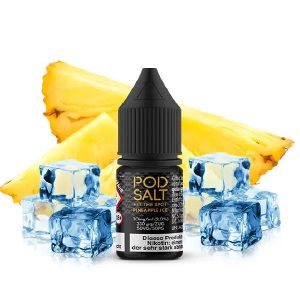 سالت آناناس یخ پادسالت podsalt pineapple ice SALT NIC
