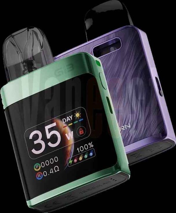 خرید پاد جی 3 پرو یوول | g3 pro uwell pod