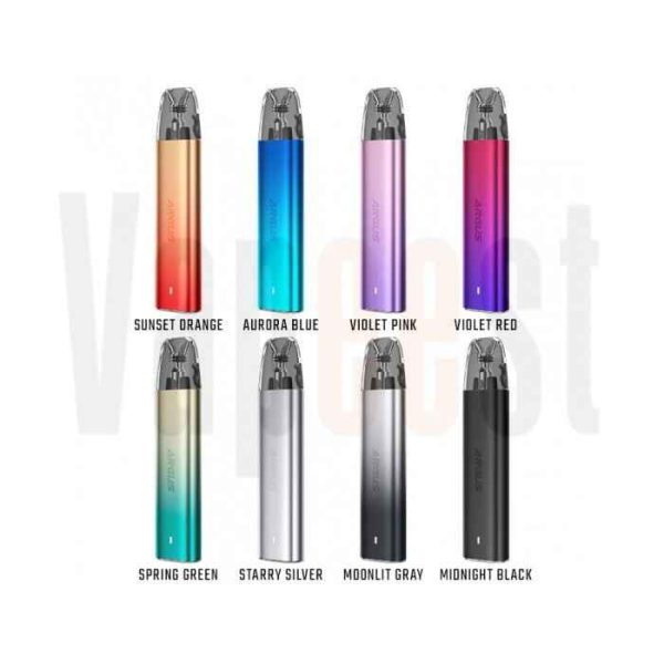 خرید پاد ووپو ارگاس جی 2 مینی | Voopoo Argus G2 Mini
