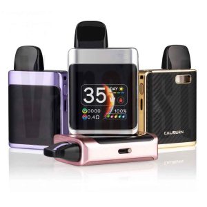 خرید پاد جی 3 پرو یوول | g3 pro uwell pod