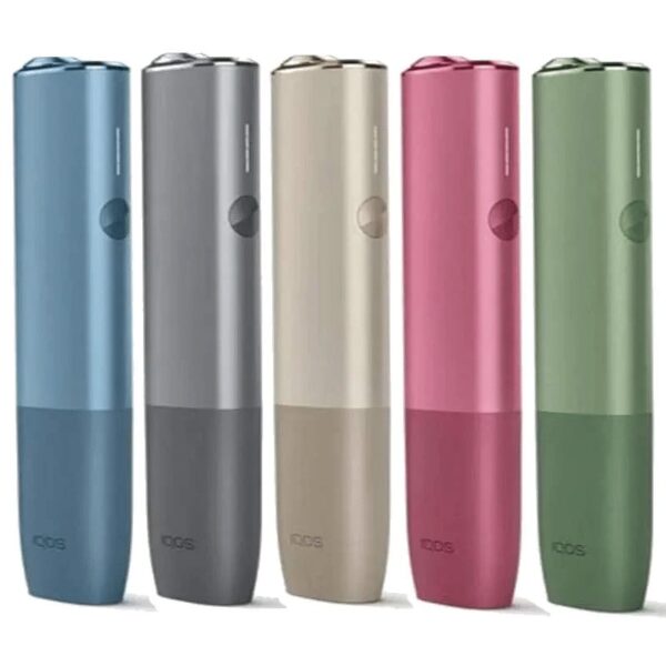 آیکاس ایلوما وان | IQOS Iluma One