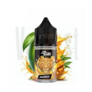 سالت دکتر ویپ انبه یخ DRVAPE mango ICE SALT