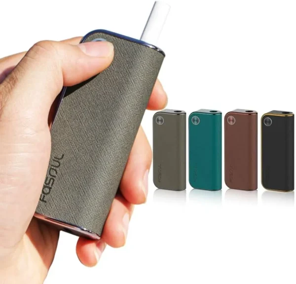 فاسول گیک ویپ | Geekvape Fasoul - Image 2