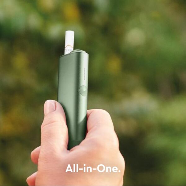 آیکاس ایلوما وان | IQOS Iluma One
