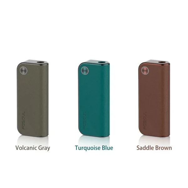 فاسول گیک ویپ | Geekvape Fasoul