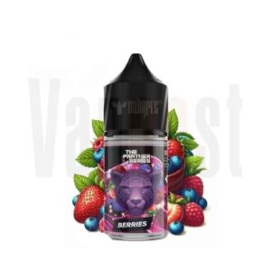 سالت دکتر ویپ بری یخ DRVAPE berries ice SALT