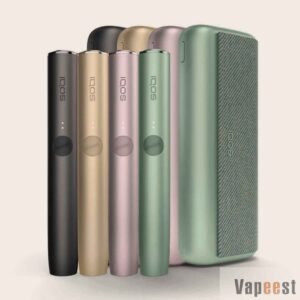 آیکاس ایلوما پرایم IQOS ILUMA PRIME