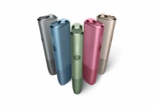 آیکاس ایلوما وان | IQOS Iluma One