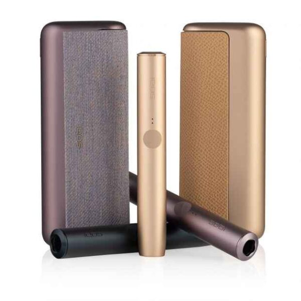 آیکاس ایلوما پرایم IQOS ILUMA PRIME