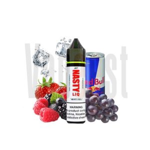 جویس ویمتو نستی | NASTY vhimto bull JUICE 60ML