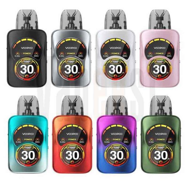 پادماد آرگاس ای ووپو | VOOPOO podmod argus A