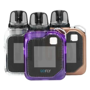 پاد اورسا بیبی 3 لاست ویپ | ursa baby 3 lostvape