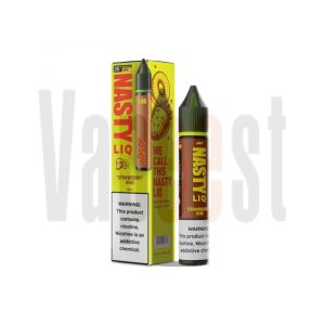 جویس توت فرنگی کیوی نستی | NASTY strawberry kiwi JUICE 60ML