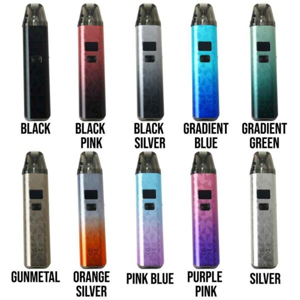 پاد ماد اکسلیم پرو اکسوا | OXVA XLIM Pro Pod Mod Kit