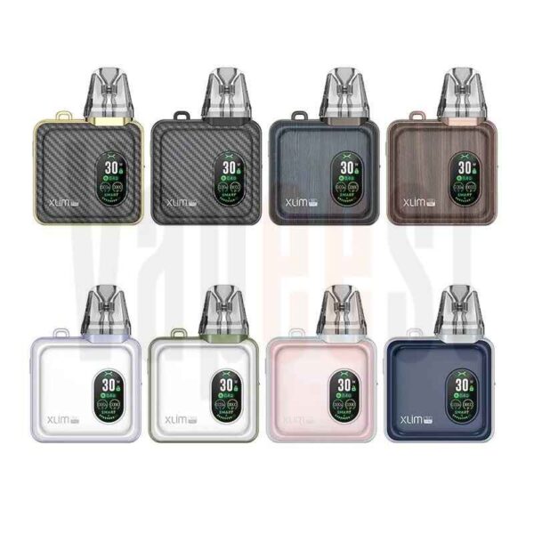 پادسیستم اکسوا اکسلیم اس کیو پرو | OXVA XLIM SQ PRO POD SYSTEM
