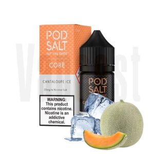 سالت طالبی یخ پادسالت | PODSALT CANTALOUPE ICE SALT