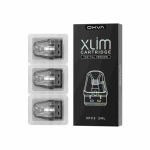 کارتریج اکسلیم اکسوا | OXVA XLIM CARTRIDGE