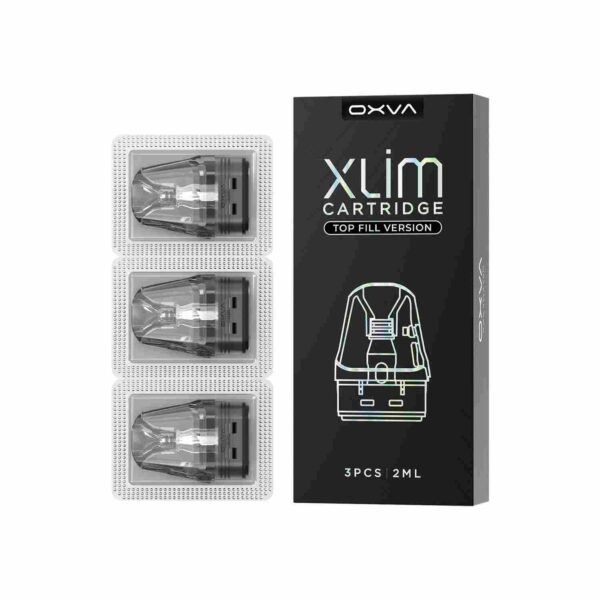 کارتریج اکسلیم اکسوا | OXVA XLIM CARTRIDGE