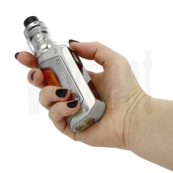 گیک ویپ ایجیس سولو 3 | GEEK VAPE AEGIS SOLO 3 - Image 4