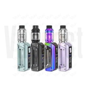 گیک ویپ ایجیس سولو 3 | GEEK VAPE AEGIS SOLO 3