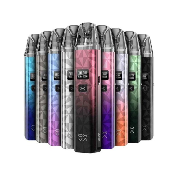 پاد ماد اکسلیم پرو اکسوا | OXVA XLIM Pro Pod Mod Kit